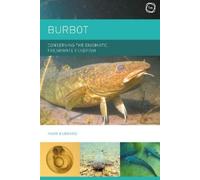 Mark Everard Burbot (Copertina rigida)