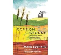 Mark Everard Common Ground (Tascabile)