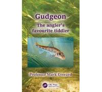 Mark Everard Gudgeon (Tascabile)