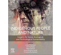 Mark Everard Indigenous People and Nature (Tascabile)