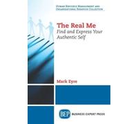 Mark Eyre The Real Me (Tascabile)
