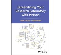 Mark F. Russo Will Streamlining Your Research Laboratory wit (Copertina rigida)