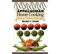 Mark F. Sohn Appalachian Home Cooking (Tascabile)