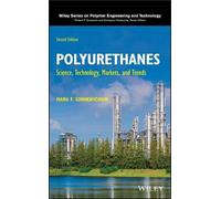 Mark F. Sonnenschein Polyurethanes (Copertina rigida)