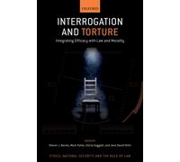 Mark Fallon Steven J. Barela Gloria Gag Interrogation and To (Copertina rigida)