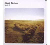 Mark Farina - Fabric, Vol. 40
