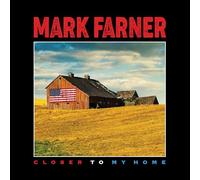 Mark Farner Closer to my home (Vinyl LP)