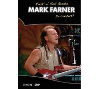 Mark Farner - In Concert