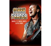Mark Farner: Rock 'N' Roll Soul - Live 1989 (DVD)