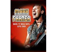 Mark Farner - Rock 'n Roll Soul: Live, August 20, 1989