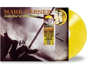 Mark Farner Some Kind of Wonderful (Vinyl LP)