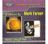 Mark Farner - Wake Up/Closer to Home