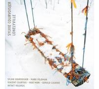 Mark Feldman Lonelyville (CD) Album