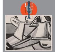 Mark Feldman & Sylvie Courvoisier Oblivia (CD) Album