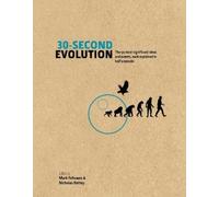 Mark Fellowes Nicholas Battey 30-Second Evolution (Copertina rigida) 30-Second