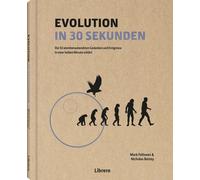 Mark Fellowes Nicholoas Battey (Ed Die Evolution in 30 Sekund (Copertina rigida)