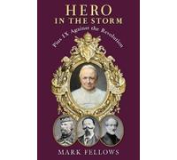 Mark Fellows Hero in the Storm (Tascabile)
