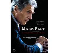 Mark Felt. El informante
