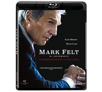 Mark Felt. El informante- BD