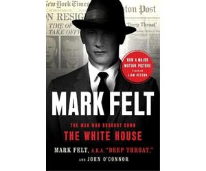 Mark Felt John O'Connor Mark Felt (Tascabile)