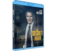 Mark Felt: The Man Who Brought Down the White House (Liam Neeson, Diane Lane) (Secret Man)