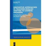 Mark Feng Teng Innovative Approaches in Teaching English Writing to (Tascabile)