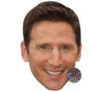 Mark Feuerstein Big Head
