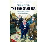 Mark Field The End of an Era (Copertina rigida)