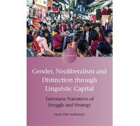 Mark Fifer Seil Gender, Neoliberalism and Distinction through (Copertina rigida)