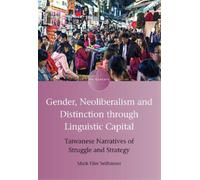 Mark Fifer Seil Gender, Neoliberalism and Distinction through (Copertina rigida)