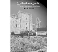 Mark Fisher Chillingham Castle (Tascabile)