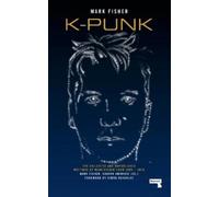 Mark Fisher Darren Ambrose k-punk (Tascabile)