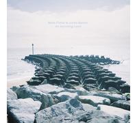 Mark Fisher & Justin Barton On Vanishing Land (Vinyl LP) 12" Album