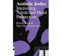 Mark Fisher Matt Fraser Zoe Beloff Aesthetic Justice (Tascabile) Antennae