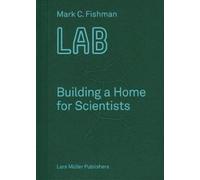 Mark Fishman Lab (Copertina rigida)