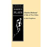 Mark Fitzgibbons A Tale of Two Cities (Tascabile)