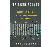 Mark Follman Trigger Points (Copertina rigida)
