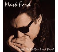 MARK FORD - With the Robben Ford Band