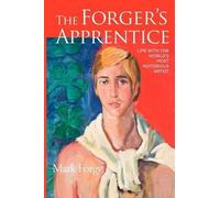 Mark Forgy The Forger's Apprentice (Tascabile)