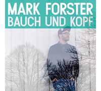 Mark Forster Bauch Und Kopf (CD)