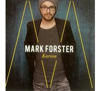 Mark Forster Karton (CD)
