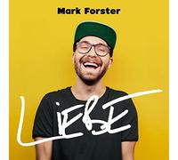 Mark Forster – LIEBE – CD