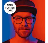 Mark Forster TAPE (CD)