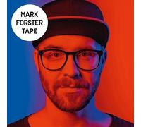 Mark Forster TAPE (CD)