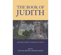 Mark Foss The Book of Judith (Tascabile)