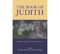 Mark Foss The Book of Judith (Tascabile)