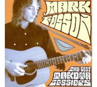 Mark Fosson Lost Takoma Sessions (CD) Album