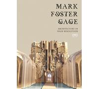 Mark Foster Gage Mark Foster Gage (Tascabile)