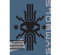 Mark Fox Angie Wang Symbols (Tascabile)