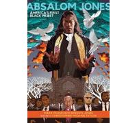 Mark Francisco Bozzuti-Jones Absalom Jones (Tascabile)